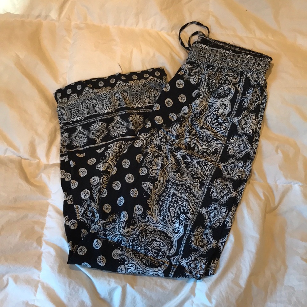Crazy Pants